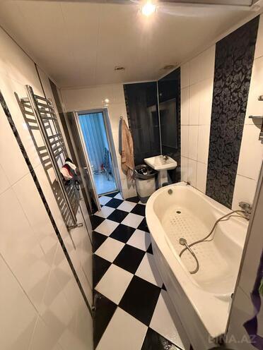 Satılır 4 otaqlı köhnə tikili 110 m², Biləcəri q., photo 13 from 18