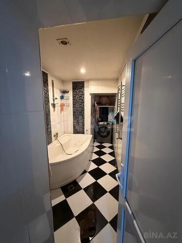 Satılır 4 otaqlı köhnə tikili 110 m², Biləcəri q., photo 12 from 18