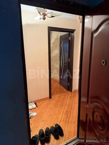 Satılır 4 otaqlı köhnə tikili 110 m², Biləcəri q., photo 4 from 18