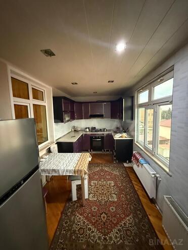 Satılır 4 otaqlı köhnə tikili 110 m², Biləcəri q., photo 9 from 18