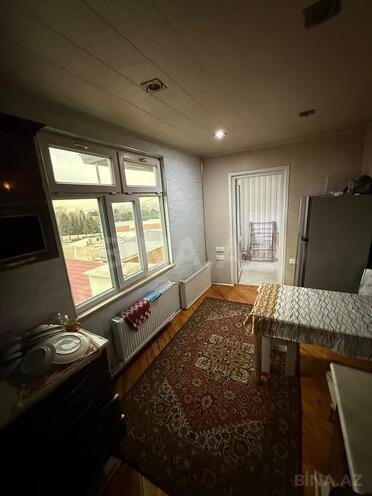 Satılır 4 otaqlı köhnə tikili 110 m², Biləcəri q., photo 10 from 18