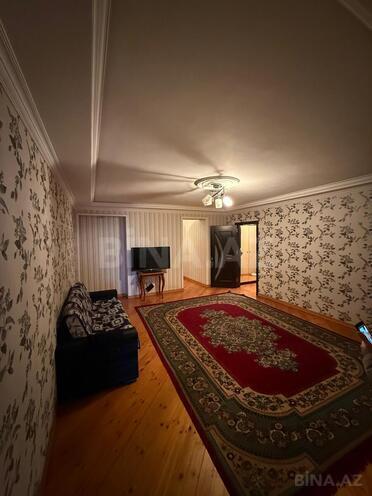 Satılır 4 otaqlı köhnə tikili 110 m², Biləcəri q., photo 3 from 18