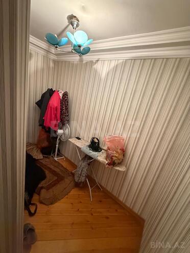 Satılır 4 otaqlı köhnə tikili 110 m², Biləcəri q., photo 15 from 18