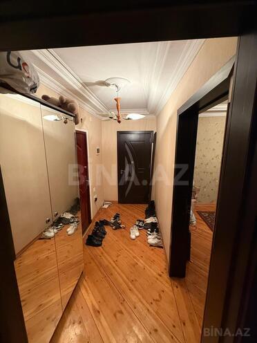 Satılır 4 otaqlı köhnə tikili 110 m², Biləcəri q., photo 5 from 18