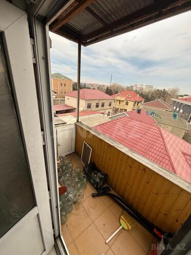 Satılır 4 otaqlı köhnə tikili 110 m², Biləcəri q., photo 17 from 18