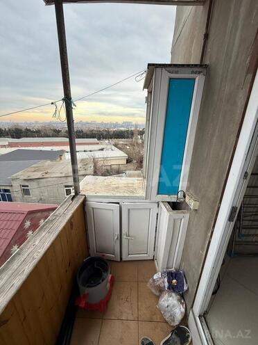 Satılır 4 otaqlı köhnə tikili 110 m², Biləcəri q., photo 16 from 18