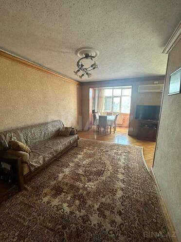 İcarəyə verilir 3 otaqlı köhnə tikili 80 m², 28 May m., photo 3 from 16