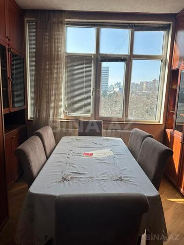 İcarəyə verilir 3 otaqlı köhnə tikili 80 m², 28 May m., photo 5 from 16