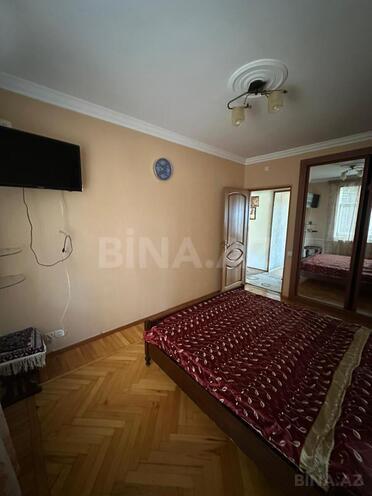 İcarəyə verilir 3 otaqlı köhnə tikili 80 m², 28 May m., photo 9 from 16