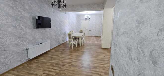Satılır 3 otaqlı yeni tikili 106 m², Yeni Yasamal q., photo 6 from 23
