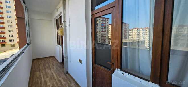 Satılır 3 otaqlı yeni tikili 106 m², Yeni Yasamal q., photo 3 from 23