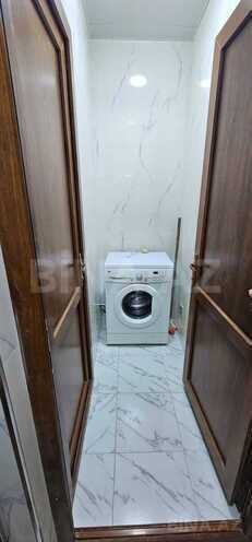 Satılır 3 otaqlı yeni tikili 106 m², Yeni Yasamal q., photo 11 from 23