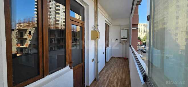 Satılır 3 otaqlı yeni tikili 106 m², Yeni Yasamal q., photo 4 from 23