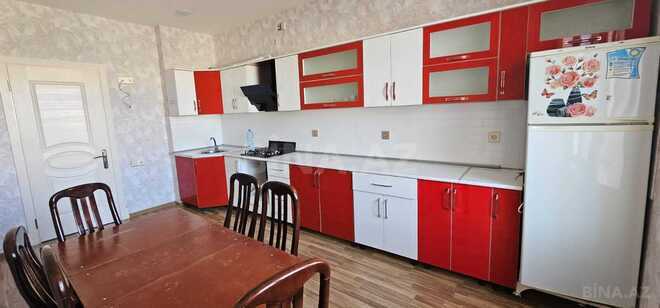 Satılır 3 otaqlı yeni tikili 106 m², Yeni Yasamal q., photo 20 from 23