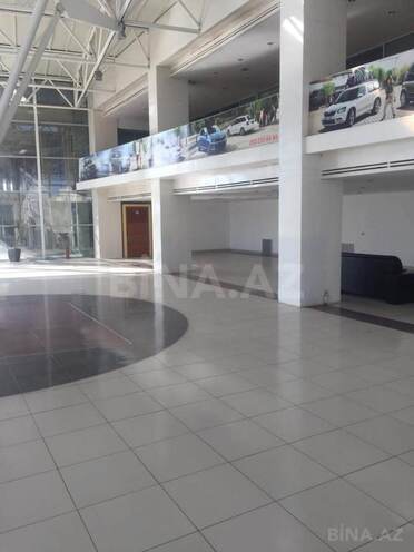 İcarəyə verilir  obyekt 750 m², Nərimanov r., photo 5 from 9