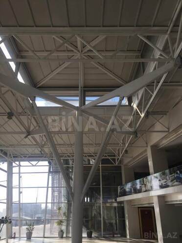 İcarəyə verilir  obyekt 750 m², Nərimanov r., photo 6 from 9