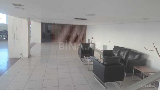 İcarəyə verilir  obyekt 750 m², Nərimanov r., photo 7 from 9
