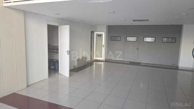 İcarəyə verilir  obyekt 750 m², Nərimanov r., photo 8 from 9