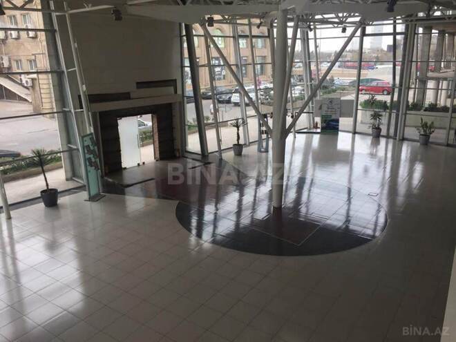 İcarəyə verilir  obyekt 750 m², Nərimanov r., photo 1 from 9