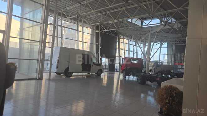 İcarəyə verilir  obyekt 750 m², Nərimanov r., photo 3 from 9