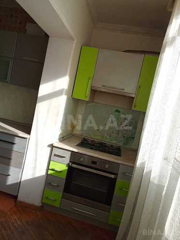 İcarəyə verilir 4 otaqlı köhnə tikili 100 m², İnşaatçılar m., photo 9 from 30