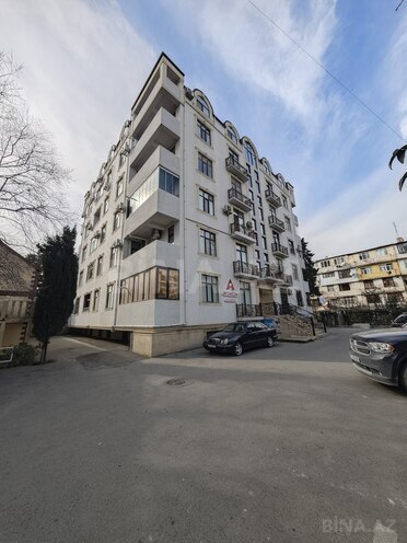 Продаётся 3-комн. новостройка 123 м², пос. Бакиханова, photo 1 from 12