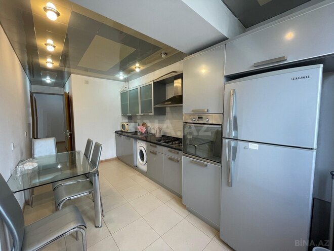 Сдаётся 3-комн. вторичка 100 м², м. 28 мая, photo 10 from 14