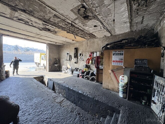 Сдаётся  объект 60 м², пос. Биладжары, photo 10 from 12