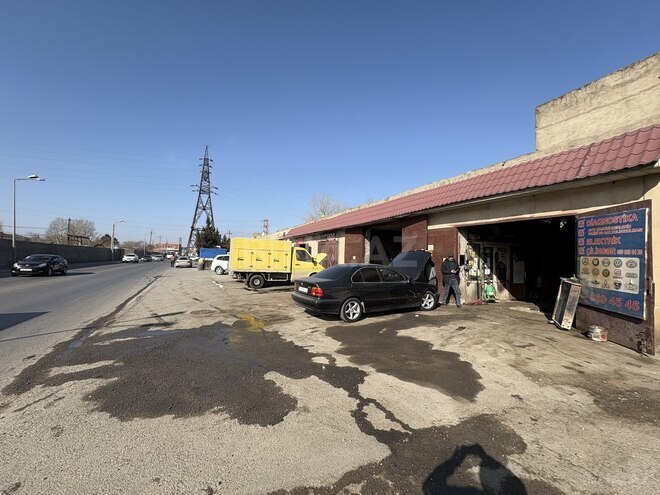 Сдаётся  объект 60 м², пос. Биладжары, photo 6 from 12