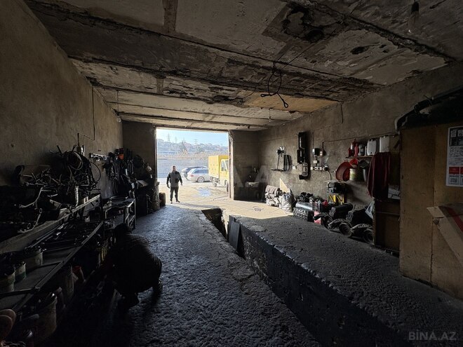 Сдаётся  объект 60 м², пос. Биладжары, photo 11 from 12