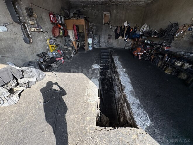 Сдаётся  объект 60 м², пос. Биладжары, photo 8 from 12