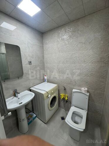 İcarəyə verilir 2 otaqlı yeni tikili 46 m², Massiv D q., photo 7 from 10