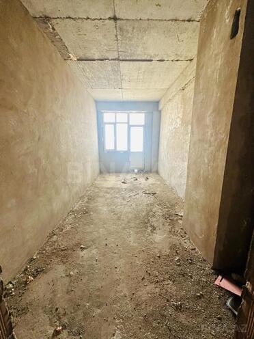 Продается 2-комн. новостройка 79 м², пос. Ени Гюнешли, photo 7 from 10