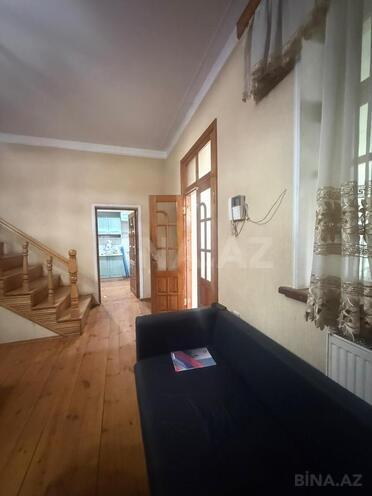 İcarəyə verilir 3 otaqlı ofis 150 m², Gənclik m., photo 4 from 14