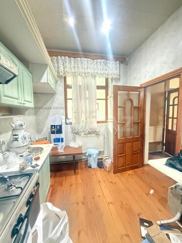 İcarəyə verilir 3 otaqlı ofis 150 m², Gənclik m., photo 11 from 14