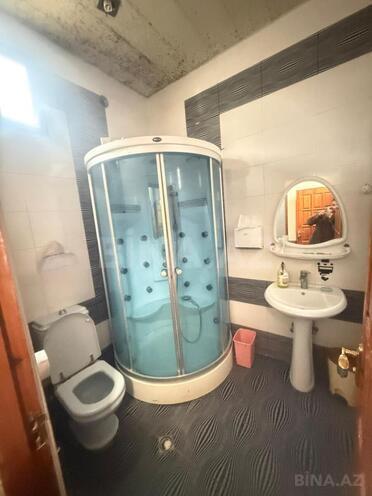 İcarəyə verilir 3 otaqlı ofis 150 m², Gənclik m., photo 12 from 14