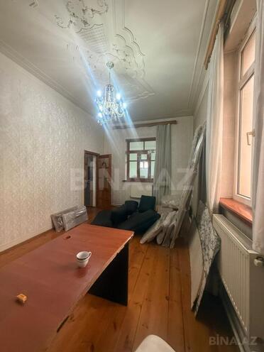 İcarəyə verilir 3 otaqlı ofis 150 m², Gənclik m., photo 6 from 14