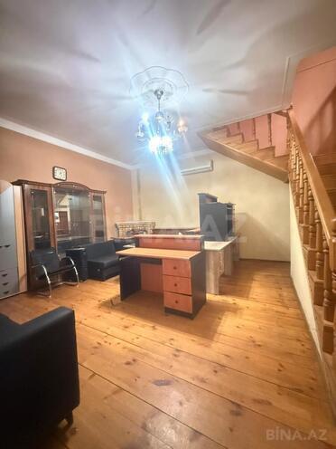 İcarəyə verilir 3 otaqlı ofis 150 m², Gənclik m., photo 3 from 14
