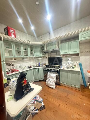 İcarəyə verilir 3 otaqlı ofis 150 m², Gənclik m., photo 10 from 14