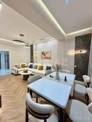 Satılır 2 otaqlı yeni tikili 65 m², 8 Noyabr m., photo 3 from 17
