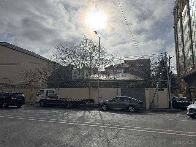 Продаётся  участок 5 сот, м. Гянджлик, photo 8 from 10