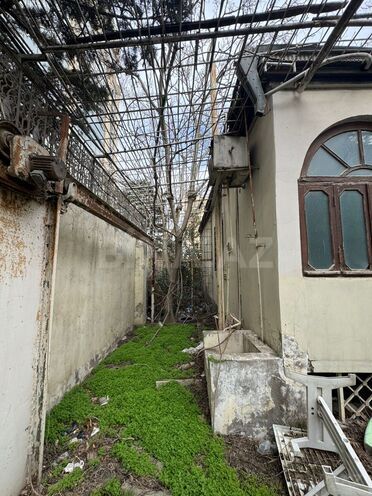 Продаётся  участок 5 сот, м. Гянджлик, photo 9 from 10