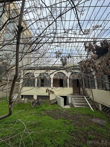 Продаётся  участок 5 сот, м. Гянджлик, photo 4 from 10