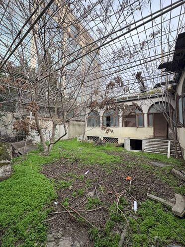 Продаётся  участок 5 сот, м. Гянджлик, photo 5 from 10