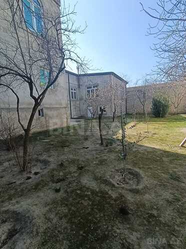 Satılır 6 otaqlı həyət evi/bağ evi 296 m², Biləcəri q., photo 25 from 32