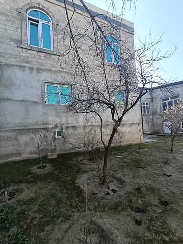 Satılır 6 otaqlı həyət evi/bağ evi 296 m², Biləcəri q., photo 10 from 32