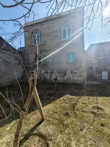 Satılır 6 otaqlı həyət evi/bağ evi 296 m², Biləcəri q., photo 15 from 32