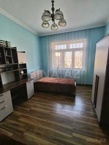 Satılır 6 otaqlı həyət evi/bağ evi 296 m², Biləcəri q., photo 13 from 32