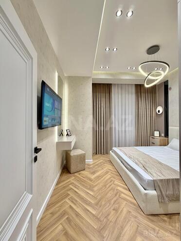 Satılır 2 otaqlı yeni tikili 65 m², 8 Noyabr m., photo 6 from 17