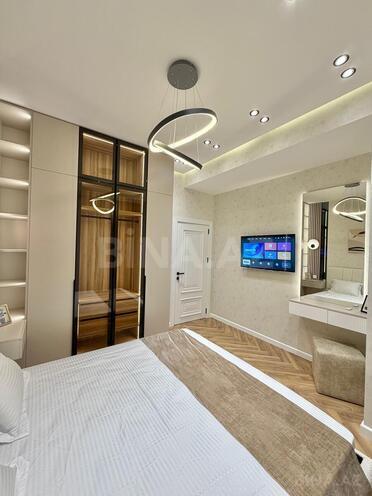 Satılır 2 otaqlı yeni tikili 65 m², 8 Noyabr m., photo 7 from 17